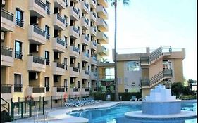 Nice Apartment In Hotel Ronda 4 First Beach Line